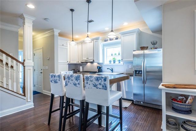 525 Magnolia Drive, Pine Lake, GA 30072