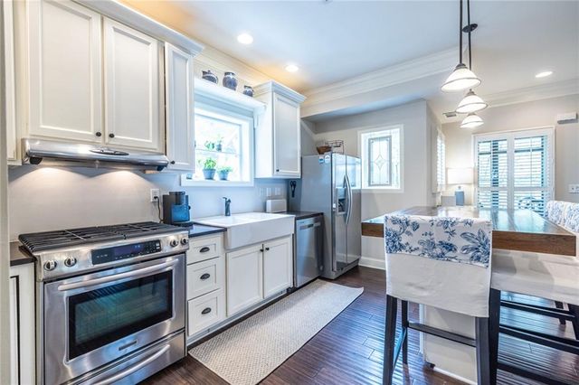 525 Magnolia Drive, Pine Lake, GA 30072