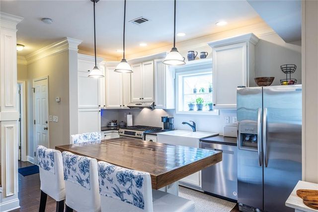 525 Magnolia Drive, Pine Lake, GA 30072