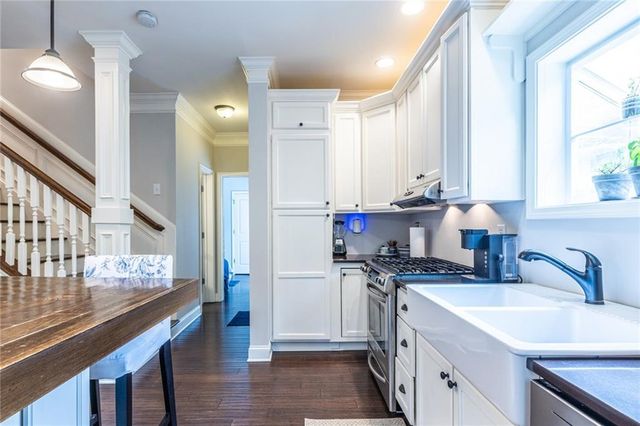 525 Magnolia Drive, Pine Lake, GA 30072