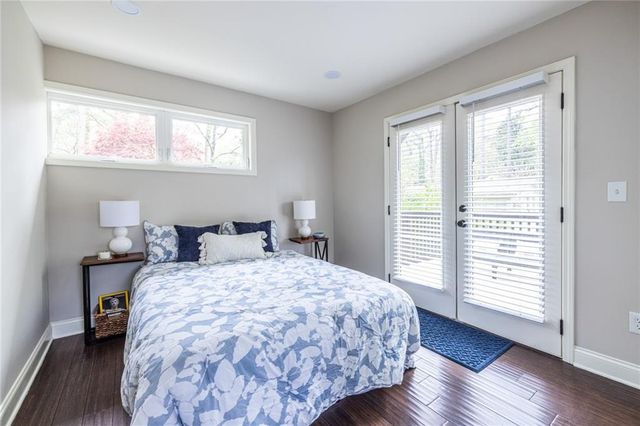 525 Magnolia Drive, Pine Lake, GA 30072