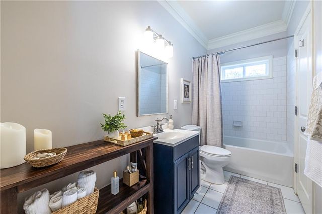 525 Magnolia Drive, Pine Lake, GA 30072