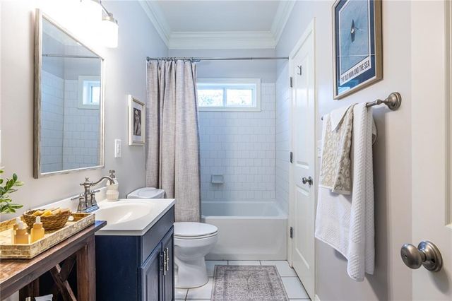 525 Magnolia Drive, Pine Lake, GA 30072