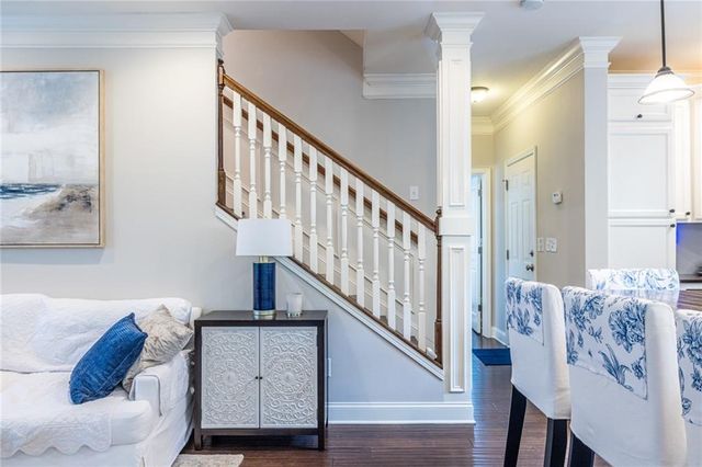 525 Magnolia Drive, Pine Lake, GA 30072