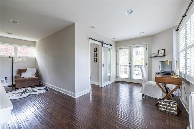 525 Magnolia Drive, Pine Lake, GA 30072