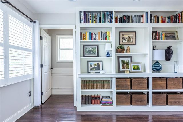 525 Magnolia Drive, Pine Lake, GA 30072