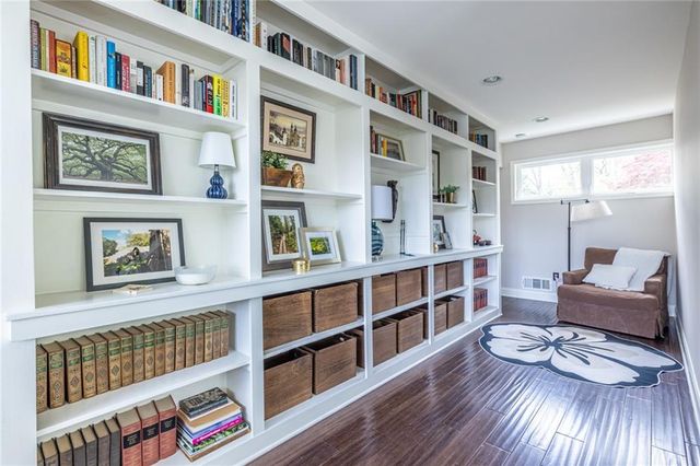 525 Magnolia Drive, Pine Lake, GA 30072