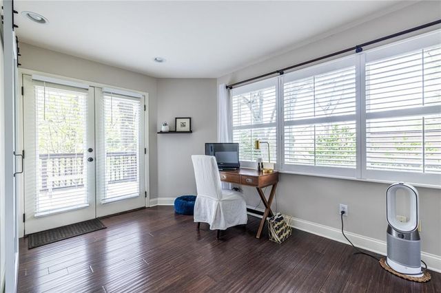 525 Magnolia Drive, Pine Lake, GA 30072