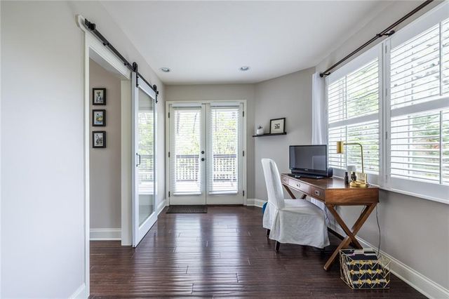 525 Magnolia Drive, Pine Lake, GA 30072