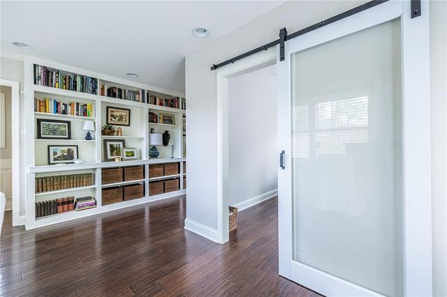 525 Magnolia Drive, Pine Lake, GA 30072