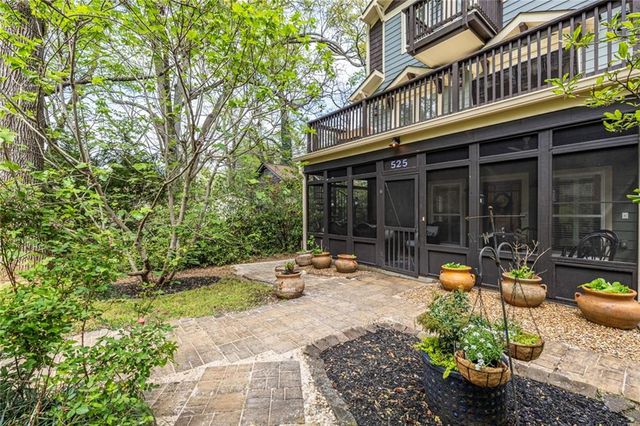 525 Magnolia Drive, Pine Lake, GA 30072