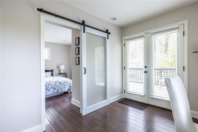 525 Magnolia Drive, Pine Lake, GA 30072