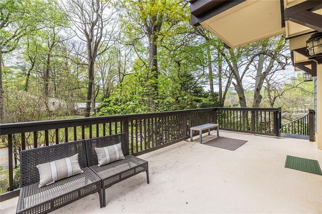 525 Magnolia Drive, Pine Lake, GA 30072