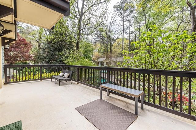 525 Magnolia Drive, Pine Lake, GA 30072