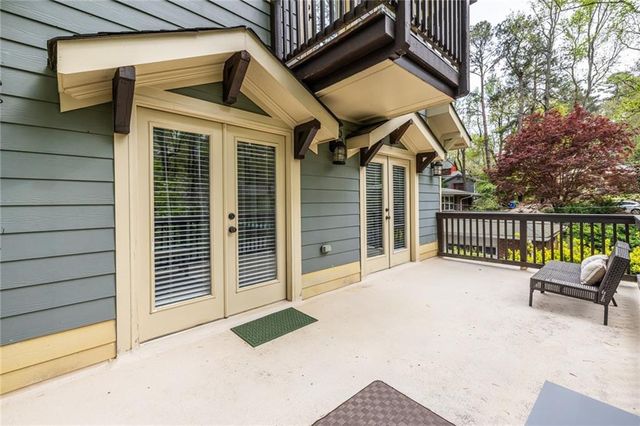 525 Magnolia Drive, Pine Lake, GA 30072