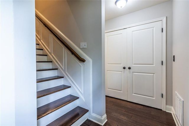 525 Magnolia Drive, Pine Lake, GA 30072