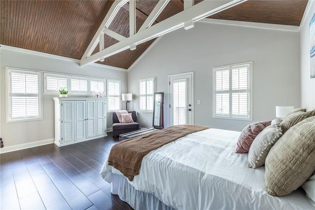 525 Magnolia Drive, Pine Lake, GA 30072