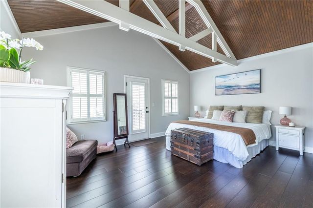 525 Magnolia Drive, Pine Lake, GA 30072