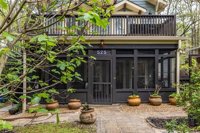 525 Magnolia Drive, Pine Lake, GA 30072