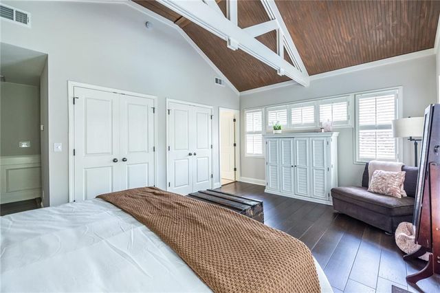 525 Magnolia Drive, Pine Lake, GA 30072