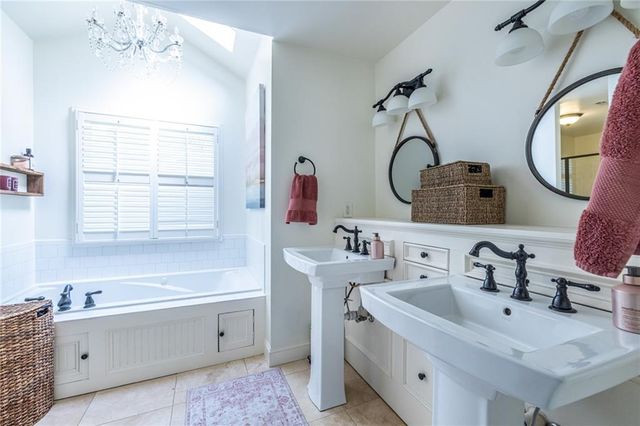 525 Magnolia Drive, Pine Lake, GA 30072