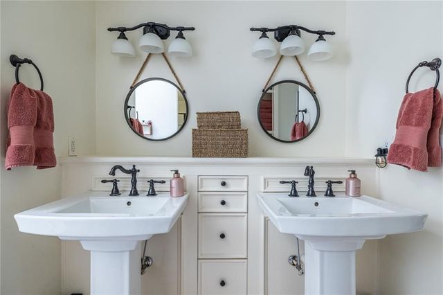 525 Magnolia Drive, Pine Lake, GA 30072