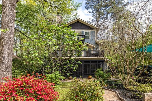 525 Magnolia Drive, Pine Lake, GA 30072