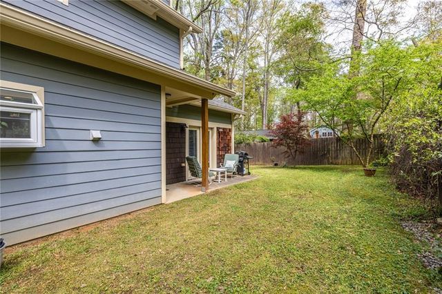 525 Magnolia Drive, Pine Lake, GA 30072