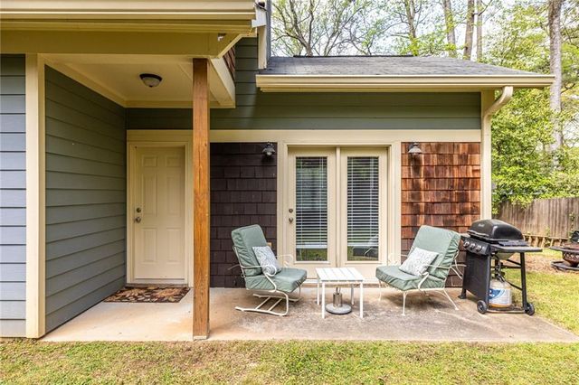 525 Magnolia Drive, Pine Lake, GA 30072