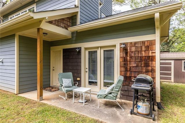 525 Magnolia Drive, Pine Lake, GA 30072