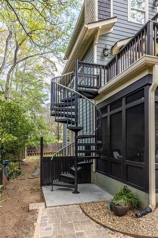 525 Magnolia Drive, Pine Lake, GA 30072