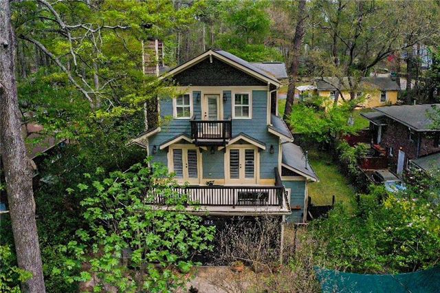 525 Magnolia Drive, Pine Lake, GA 30072