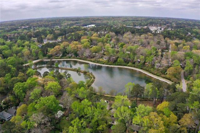 525 Magnolia Drive, Pine Lake, GA 30072