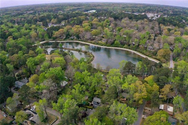 525 Magnolia Drive, Pine Lake, GA 30072