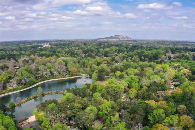 525 Magnolia Drive, Pine Lake, GA 30072