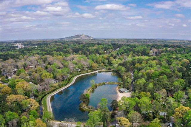 525 Magnolia Drive, Pine Lake, GA 30072