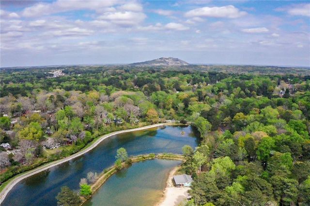 525 Magnolia Drive, Pine Lake, GA 30072