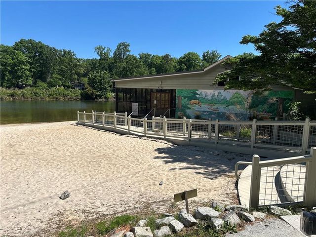 525 Magnolia Drive, Pine Lake, GA 30072