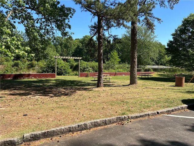 525 Magnolia Drive, Pine Lake, GA 30072
