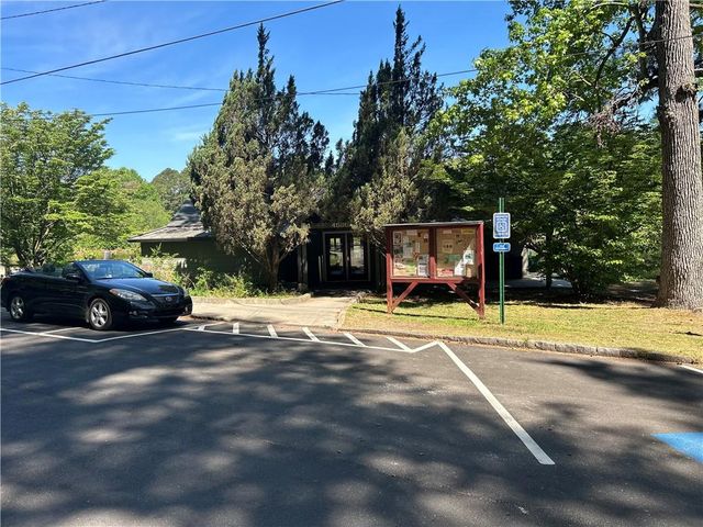525 Magnolia Drive, Pine Lake, GA 30072