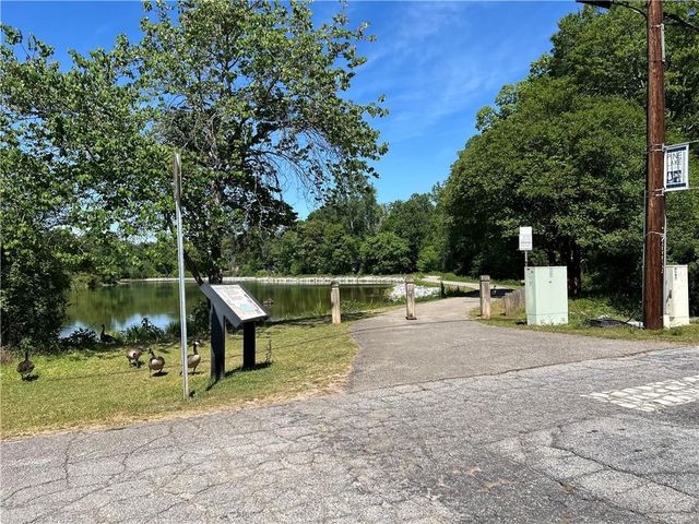 525 Magnolia Drive, Pine Lake, GA 30072
