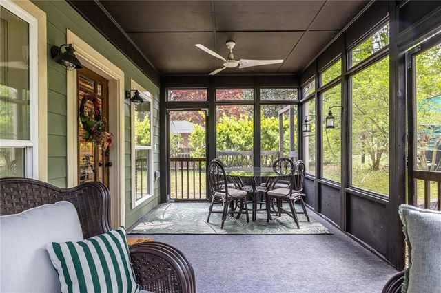 525 Magnolia Drive, Pine Lake, GA 30072