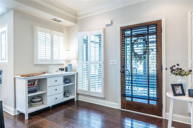 525 Magnolia Drive, Pine Lake, GA 30072