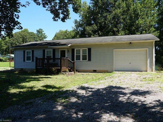 127 Mill Ridge Road, North Wilkesboro, NC 28659