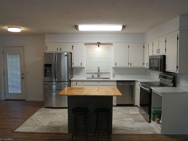 127 Mill Ridge Road, North Wilkesboro, NC 28659