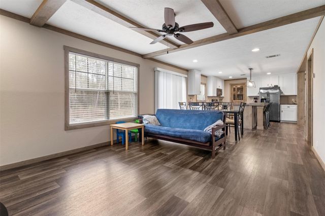 10363 Timber Switch Road, Cleveland, TX 77328