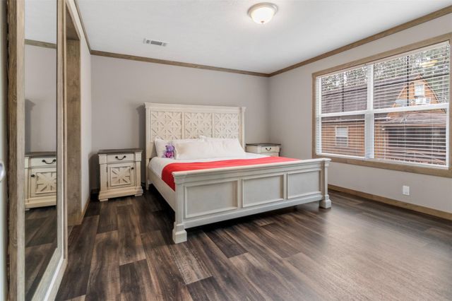 10363 Timber Switch Road, Cleveland, TX 77328