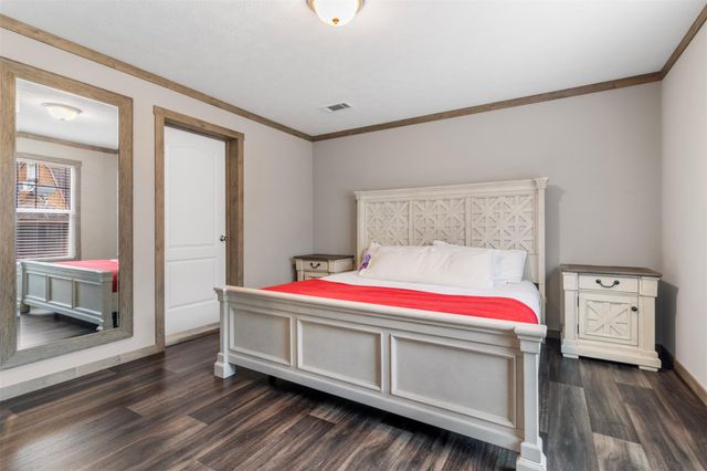 10363 Timber Switch Road, Cleveland, TX 77328