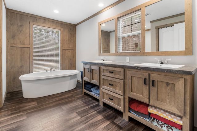 10363 Timber Switch Road, Cleveland, TX 77328