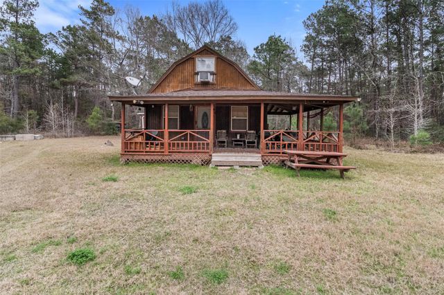 10363 Timber Switch Road, Cleveland, TX 77328